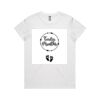 Maple Organic Ladies Tee (same day) Thumbnail
