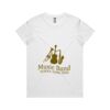 Maple Organic Ladies Tee (same day) Thumbnail