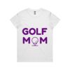 Maple Organic Ladies Tee (same day) Thumbnail