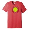 Unisex Triblend Tee (same day) Thumbnail