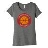 Women's Triblend Tee (same day) Thumbnail