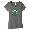 Women's Triblend Tee (same day) Thumbnail