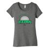 Women's Triblend Tee (same day) Thumbnail