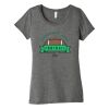 Women's Triblend Tee (same day) Thumbnail