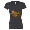Women's Triblend Tee (same day) Thumbnail