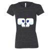 Women's Triblend Tee (same day) Thumbnail