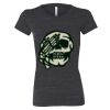 Women's Triblend Tee (same day) Thumbnail