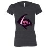 Women's Triblend Tee (same day) Thumbnail