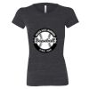 Women's Triblend Tee (same day) Thumbnail