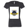 Women's Triblend Tee (same day) Thumbnail