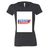 Women's Triblend Tee (same day) Thumbnail