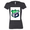 Women's Triblend Tee (same day) Thumbnail