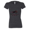 Women's Triblend Tee (same day) Thumbnail