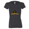 Women's Triblend Tee (same day) Thumbnail