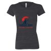 Women's Triblend Tee (same day) Thumbnail
