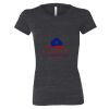 Women's Triblend Tee (same day) Thumbnail