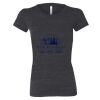 Women's Triblend Tee (same day) Thumbnail
