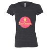 Women's Triblend Tee (same day) Thumbnail