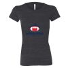 Women's Triblend Tee (same day) Thumbnail