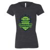 Women's Triblend Tee (same day) Thumbnail
