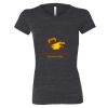 Women's Triblend Tee (same day) Thumbnail