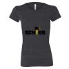 Women's Triblend Tee (same day) Thumbnail