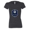 Women's Triblend Tee (same day) Thumbnail