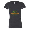 Women's Triblend Tee (same day) Thumbnail