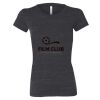 Women's Triblend Tee (same day) Thumbnail