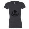 Women's Triblend Tee (same day) Thumbnail