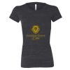 Women's Triblend Tee (same day) Thumbnail