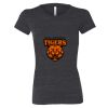 Women's Triblend Tee (same day) Thumbnail