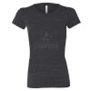 Women's Triblend Tee (same day) Thumbnail