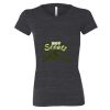 Women's Triblend Tee (same day) Thumbnail