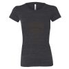 Women's Triblend Tee (same day) Thumbnail
