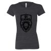 Women's Triblend Tee (same day) Thumbnail