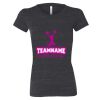 Women's Triblend Tee (same day) Thumbnail