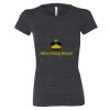 Women's Triblend Tee (same day) Thumbnail