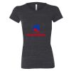 Women's Triblend Tee (same day) Thumbnail
