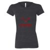 Women's Triblend Tee (same day) Thumbnail