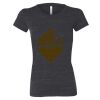 Women's Triblend Tee (same day) Thumbnail