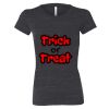 Women's Triblend Tee (same day) Thumbnail