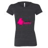 Women's Triblend Tee (same day) Thumbnail