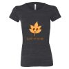 Women's Triblend Tee (same day) Thumbnail