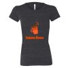 Women's Triblend Tee (same day) Thumbnail