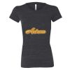 Women's Triblend Tee (same day) Thumbnail