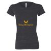 Women's Triblend Tee (same day) Thumbnail