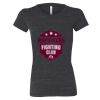 Women's Triblend Tee (same day) Thumbnail