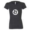 Women's Triblend Tee (same day) Thumbnail