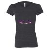 Women's Triblend Tee (same day) Thumbnail